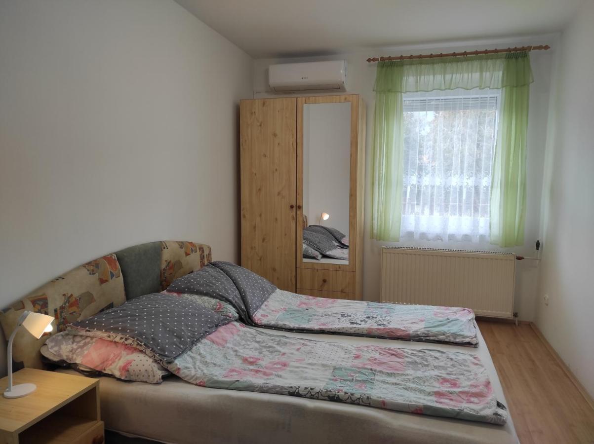 Badacsony Apartmanhaz Badacsonytomaj Εξωτερικό φωτογραφία