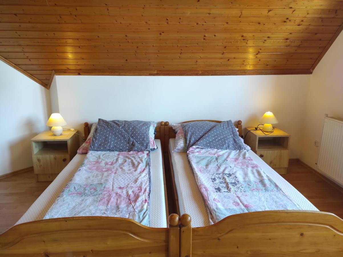 Badacsony Apartmanhaz Badacsonytomaj Εξωτερικό φωτογραφία