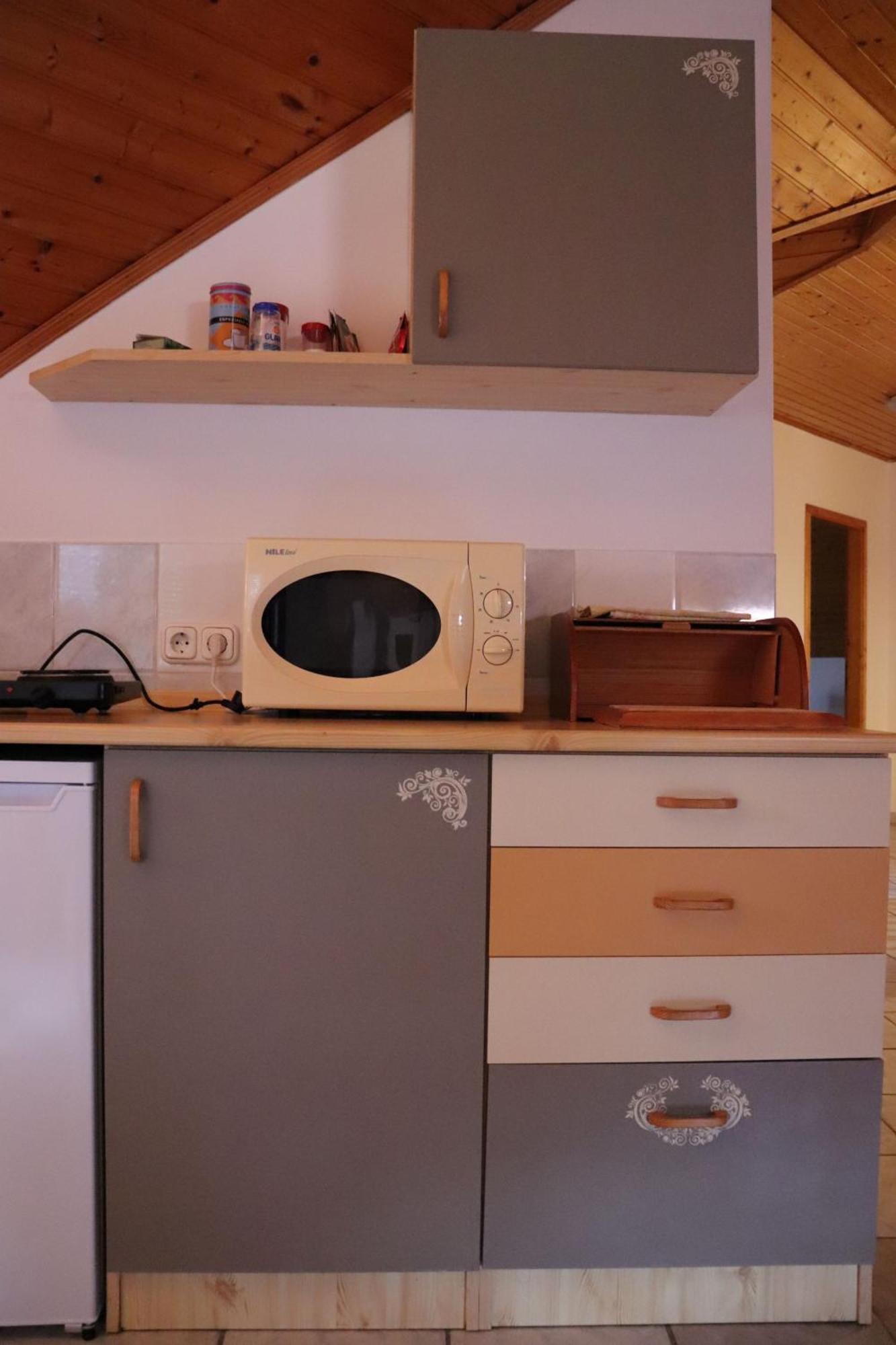Badacsony Apartmanhaz Badacsonytomaj Εξωτερικό φωτογραφία