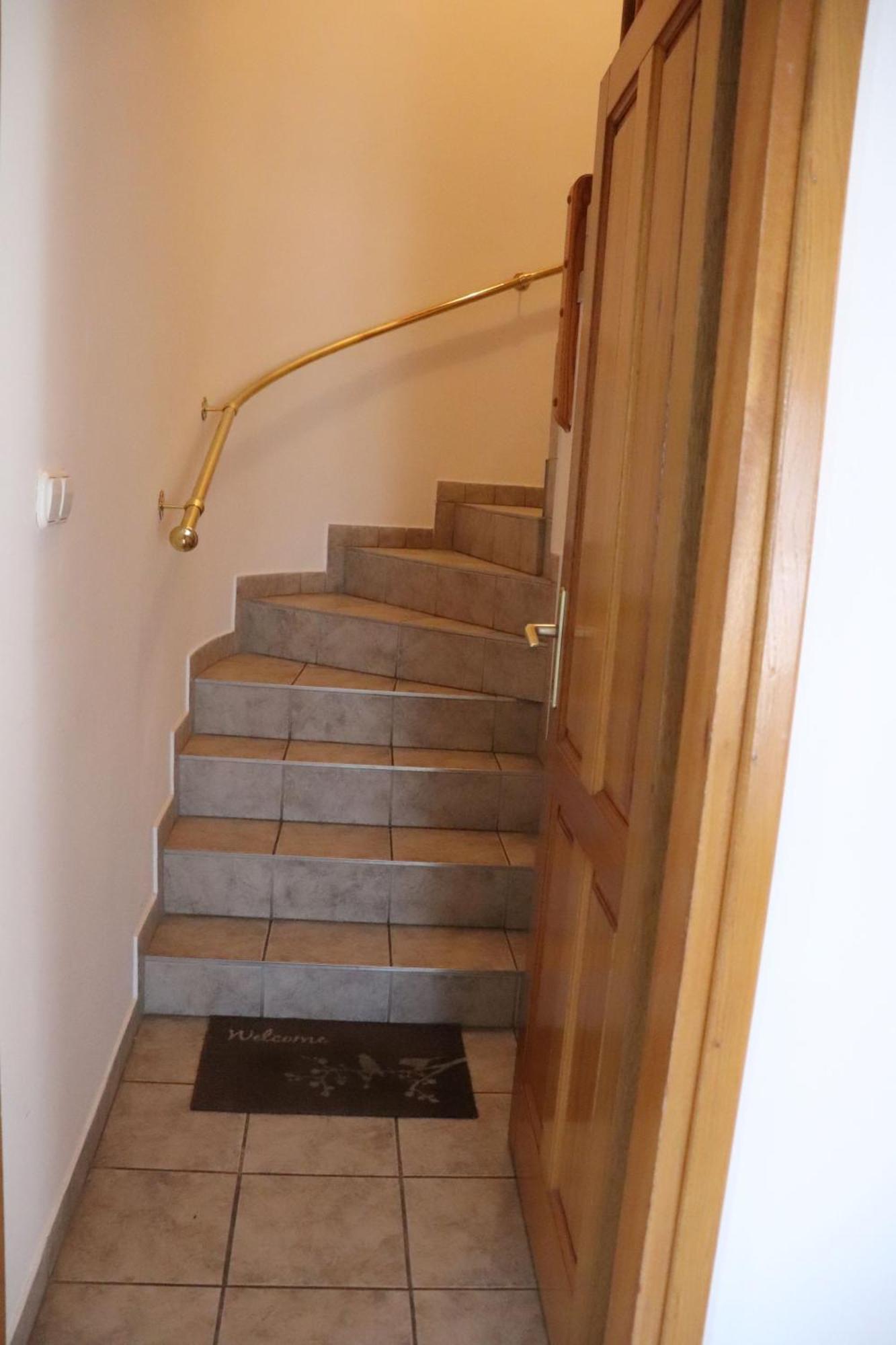 Badacsony Apartmanhaz Badacsonytomaj Εξωτερικό φωτογραφία