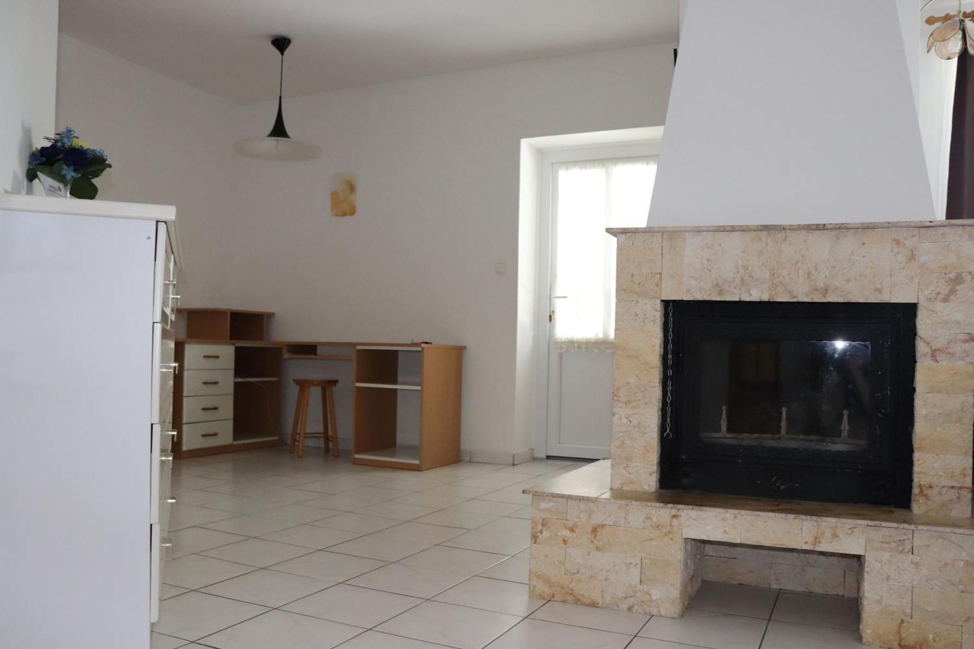 Badacsony Apartmanhaz Badacsonytomaj Εξωτερικό φωτογραφία