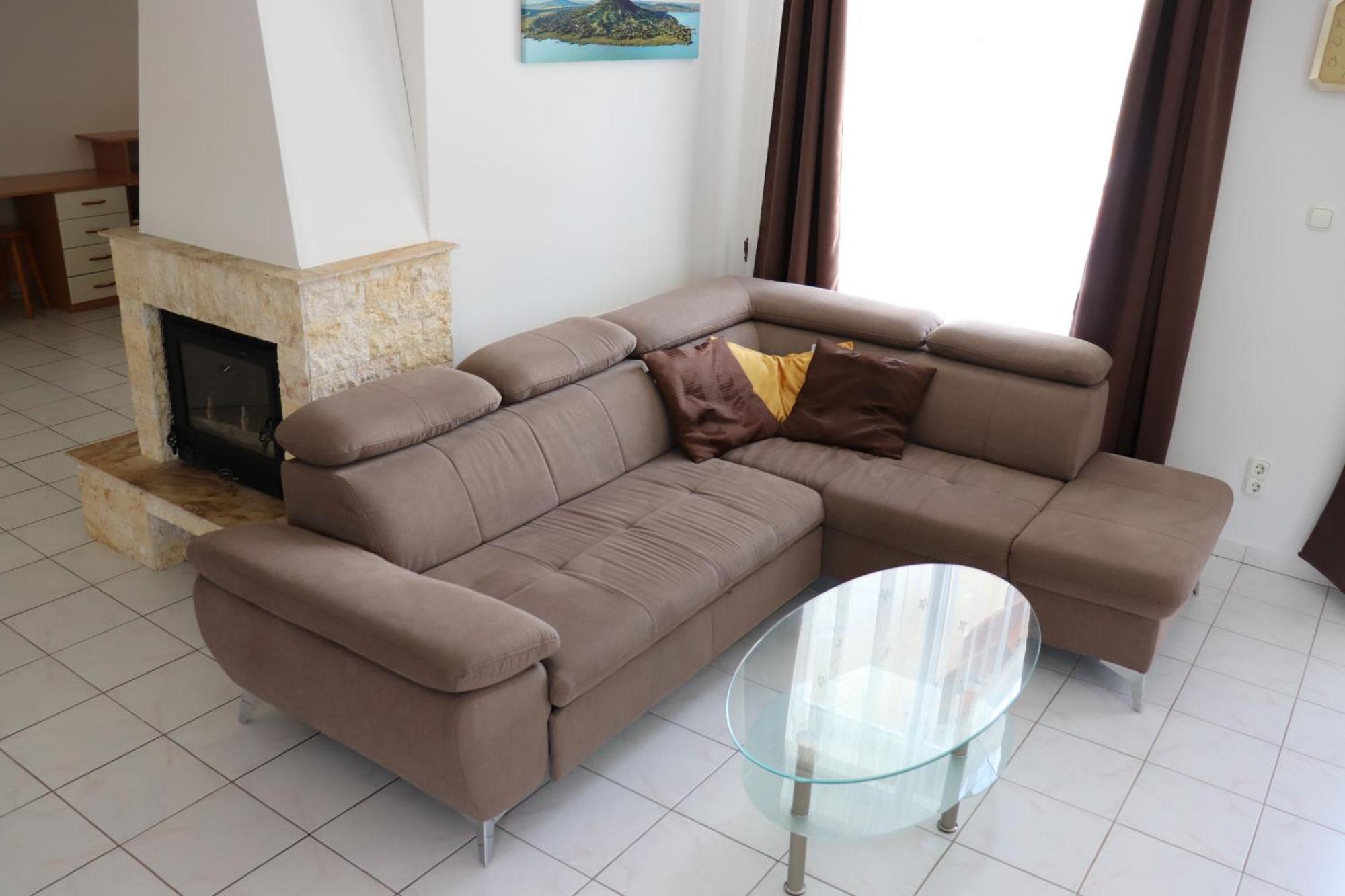Badacsony Apartmanhaz Badacsonytomaj Εξωτερικό φωτογραφία