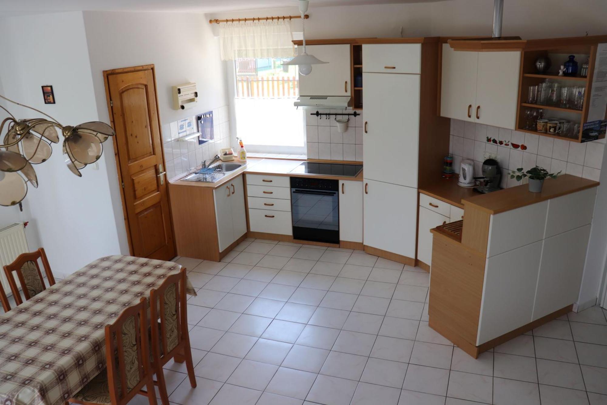 Badacsony Apartmanhaz Badacsonytomaj Εξωτερικό φωτογραφία