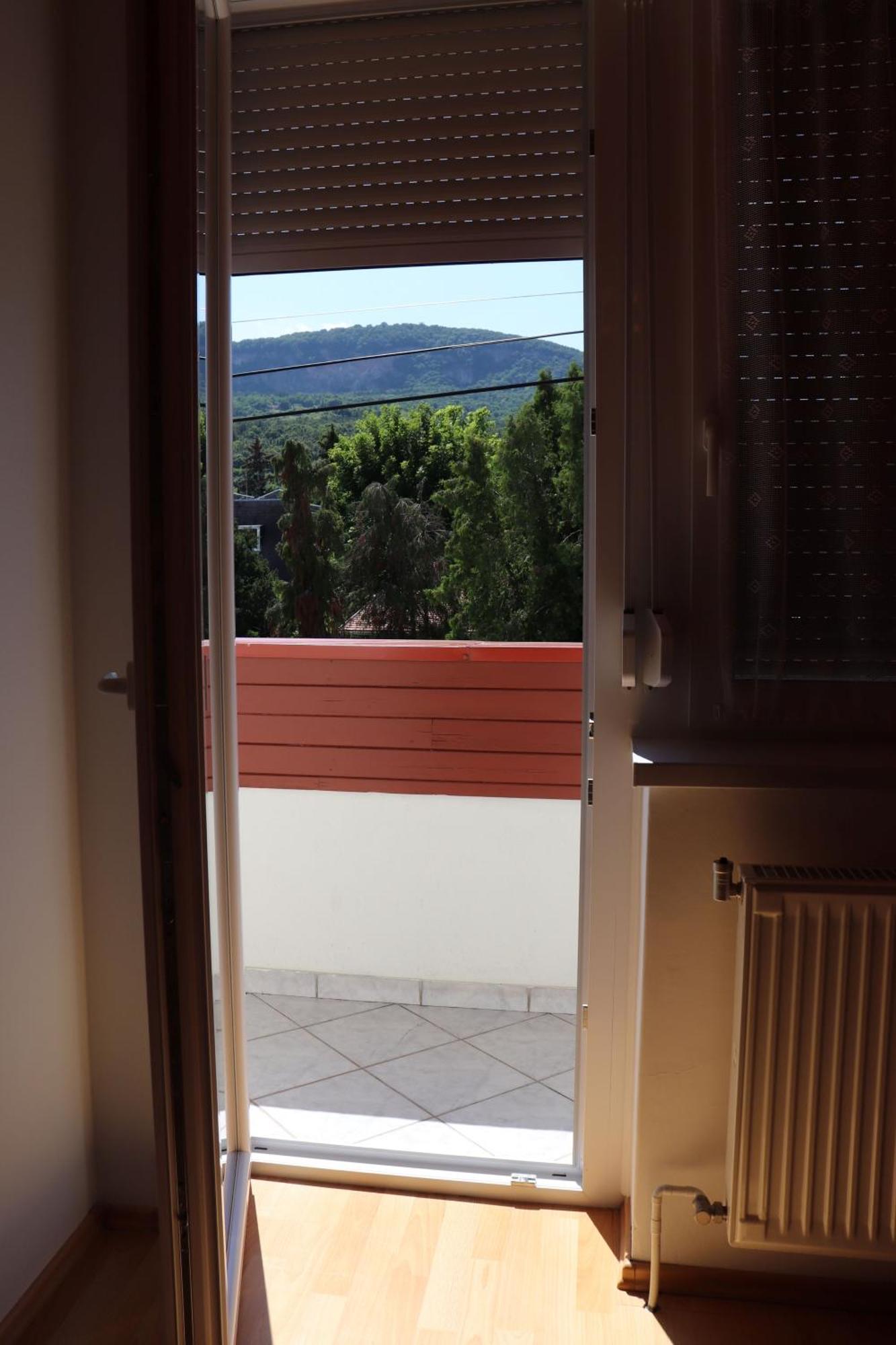 Badacsony Apartmanhaz Badacsonytomaj Εξωτερικό φωτογραφία
