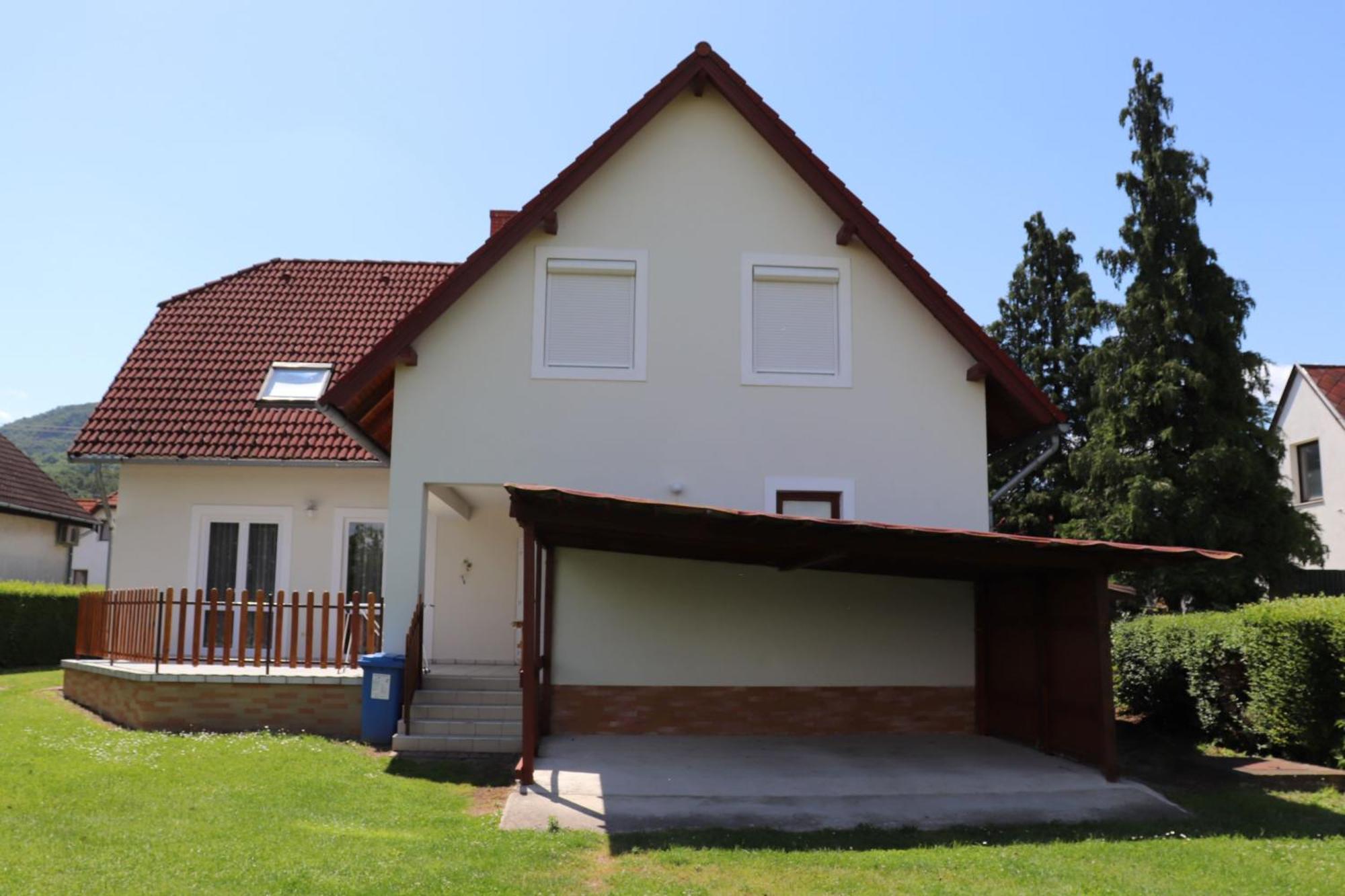Badacsony Apartmanhaz Badacsonytomaj Εξωτερικό φωτογραφία