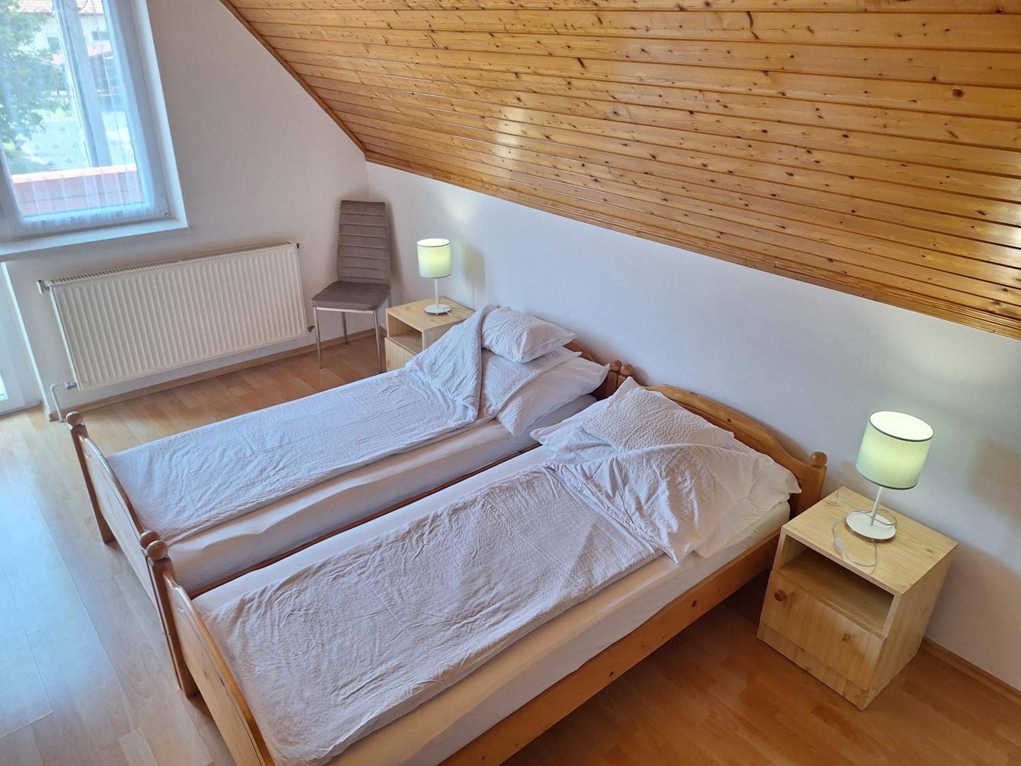 Badacsony Apartmanhaz Badacsonytomaj Εξωτερικό φωτογραφία