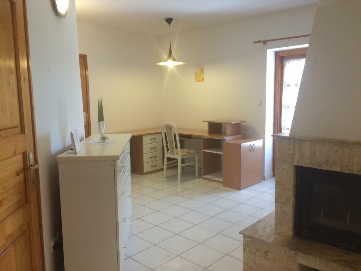 Badacsony Apartmanhaz Badacsonytomaj Εξωτερικό φωτογραφία